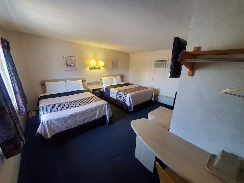 sands motel niagara falls