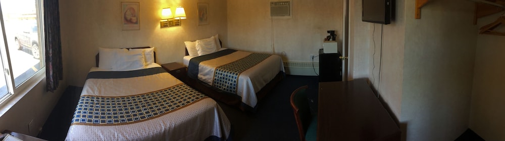 sands motel niagara falls