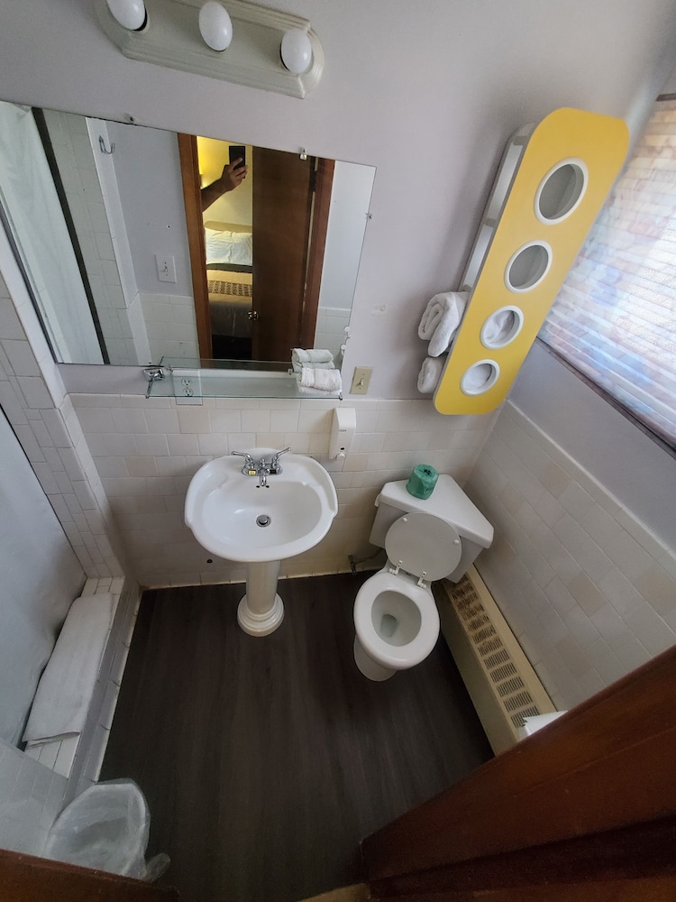 sands motel niagara falls