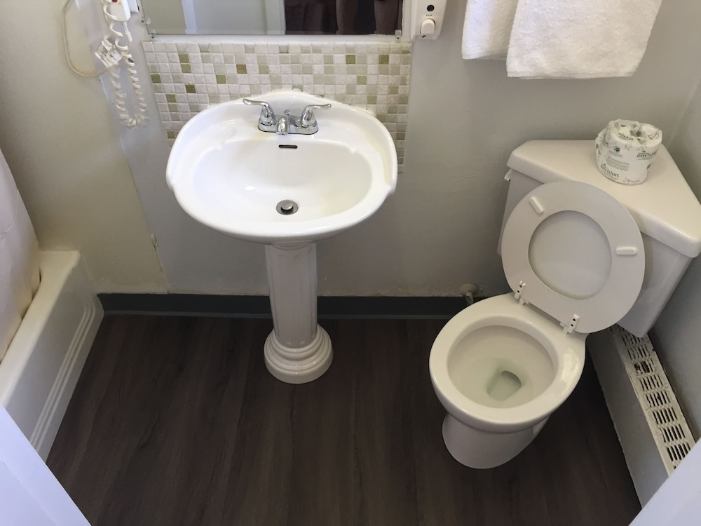 sands motel niagara falls