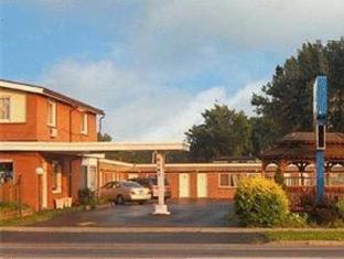 sands motel niagara falls
