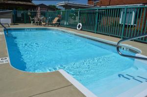 sands motel niagara falls