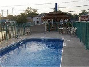 sands motel niagara falls