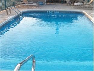 sands motel niagara falls