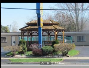 sands motel niagara falls