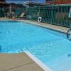 sands motel niagara falls