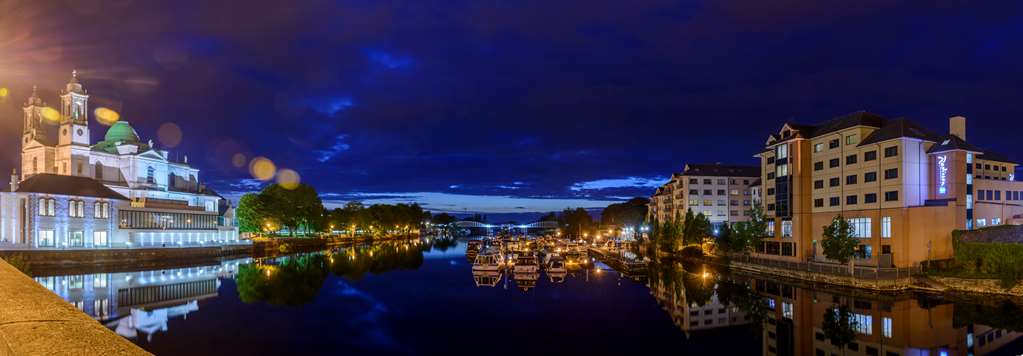 radisson blu hotel athlone