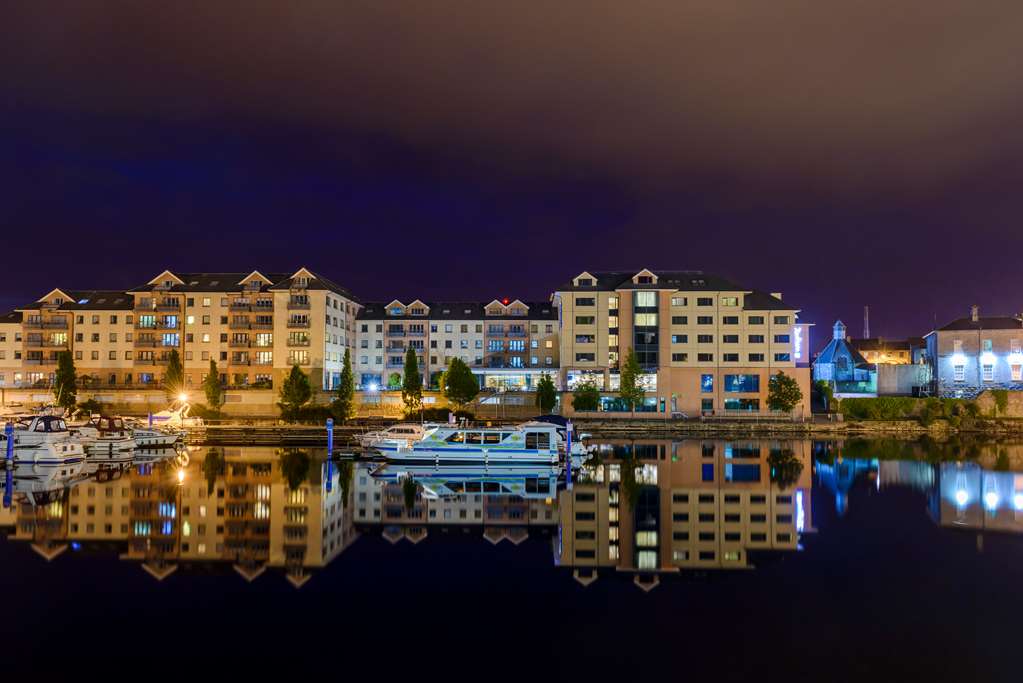 radisson blu hotel athlone