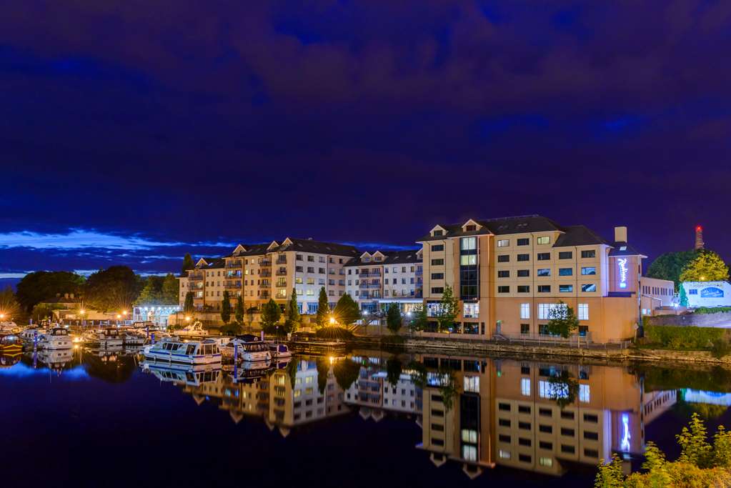 radisson blu hotel athlone