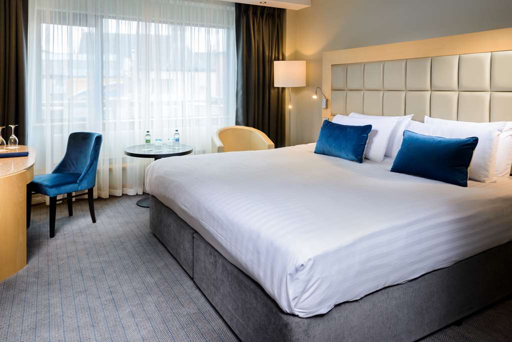 radisson blu hotel athlone