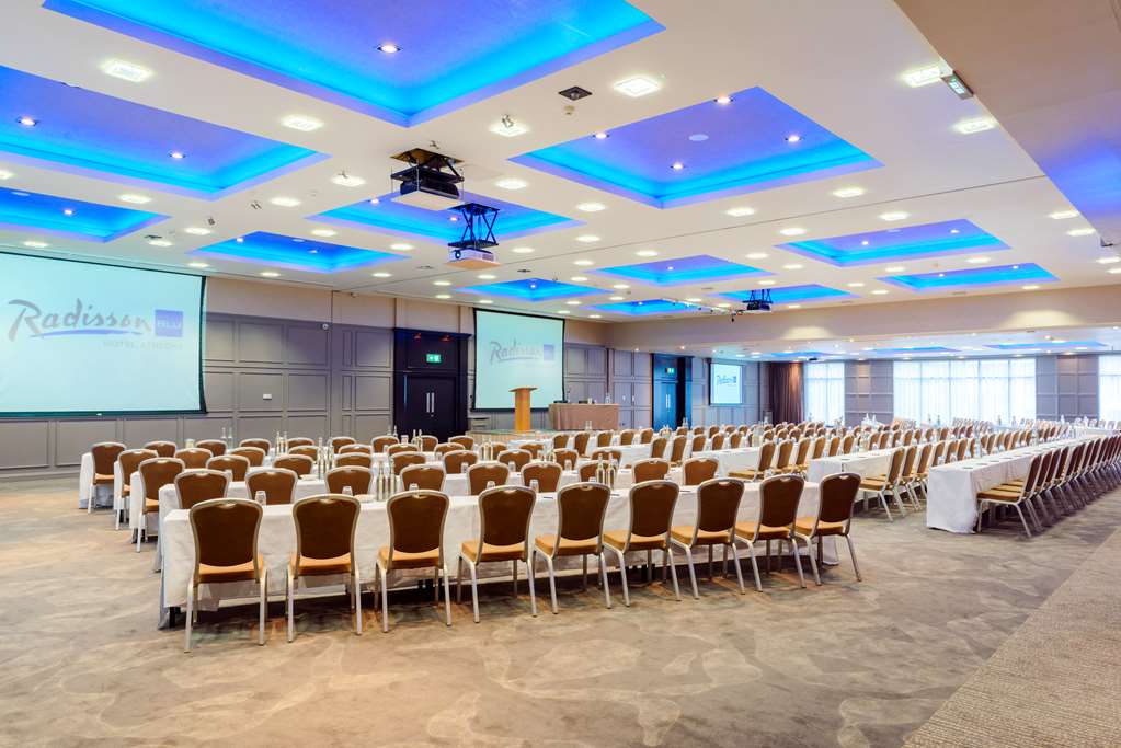 radisson blu hotel athlone