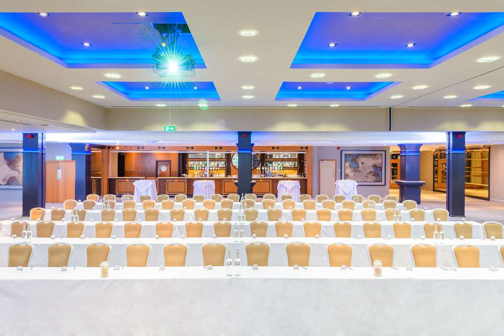 radisson blu hotel athlone