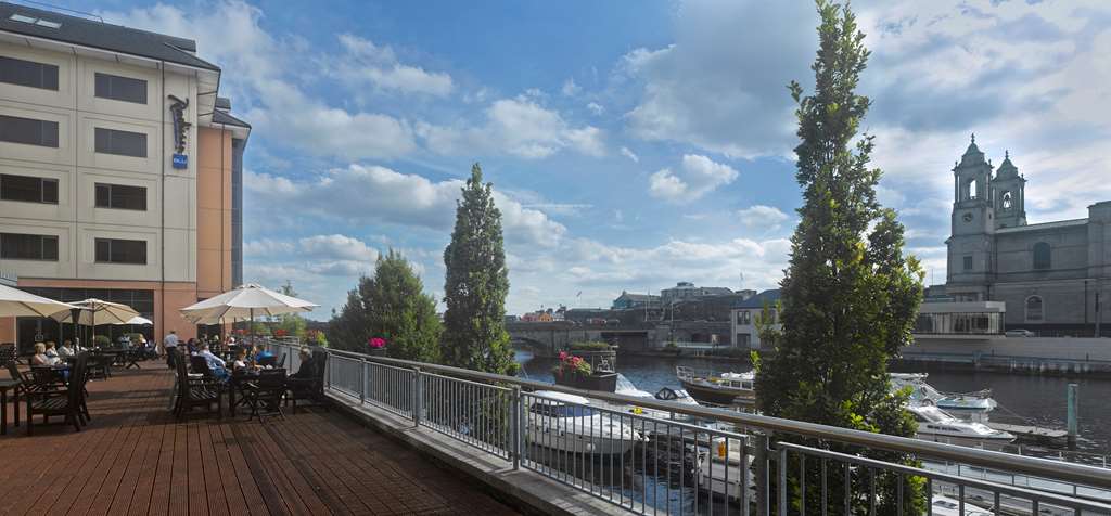 radisson blu hotel athlone