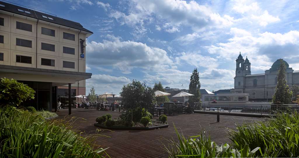 radisson blu hotel athlone