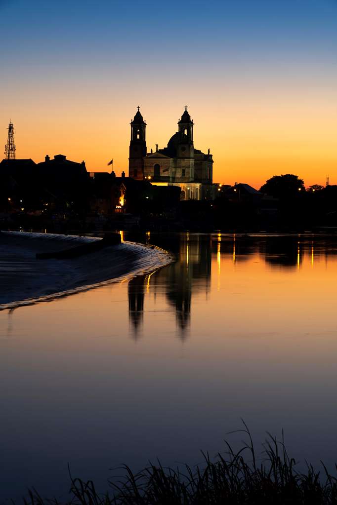 radisson blu hotel athlone