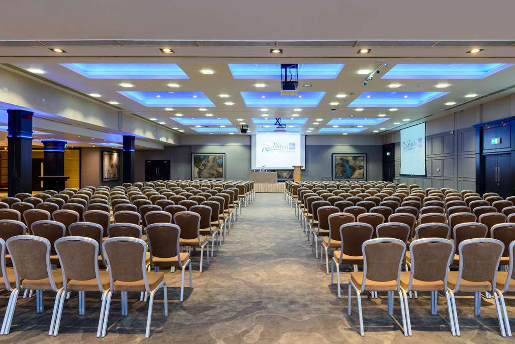 radisson blu hotel athlone