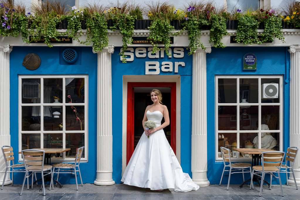 radisson blu hotel athlone