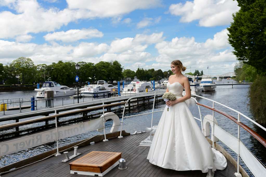 radisson blu hotel athlone