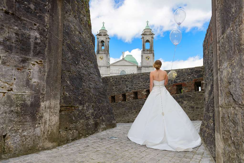 radisson blu hotel athlone