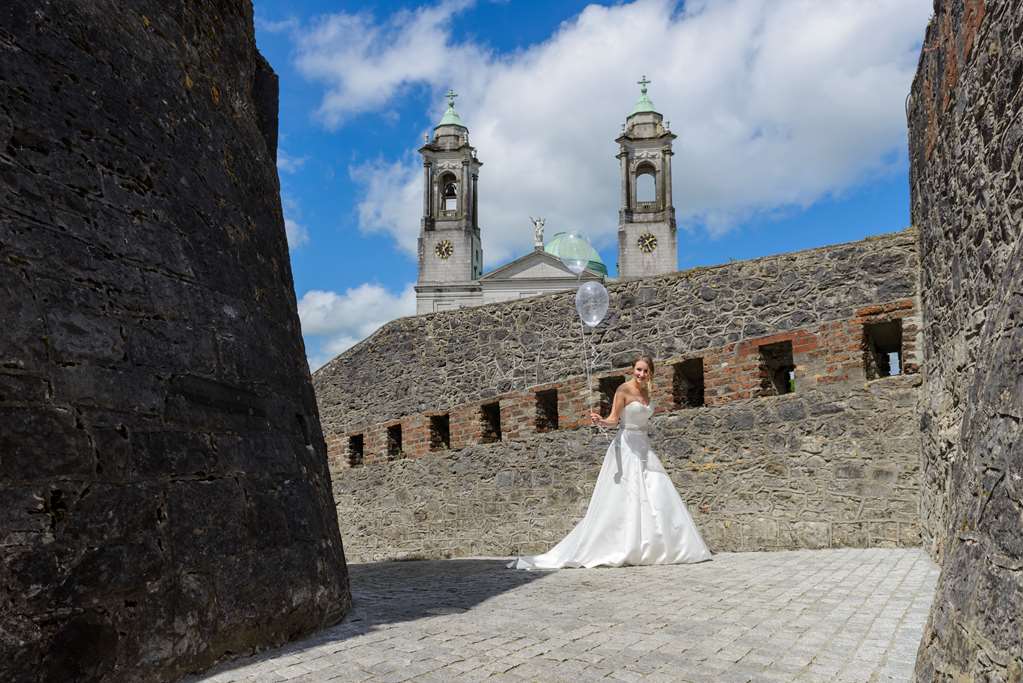 radisson blu hotel athlone