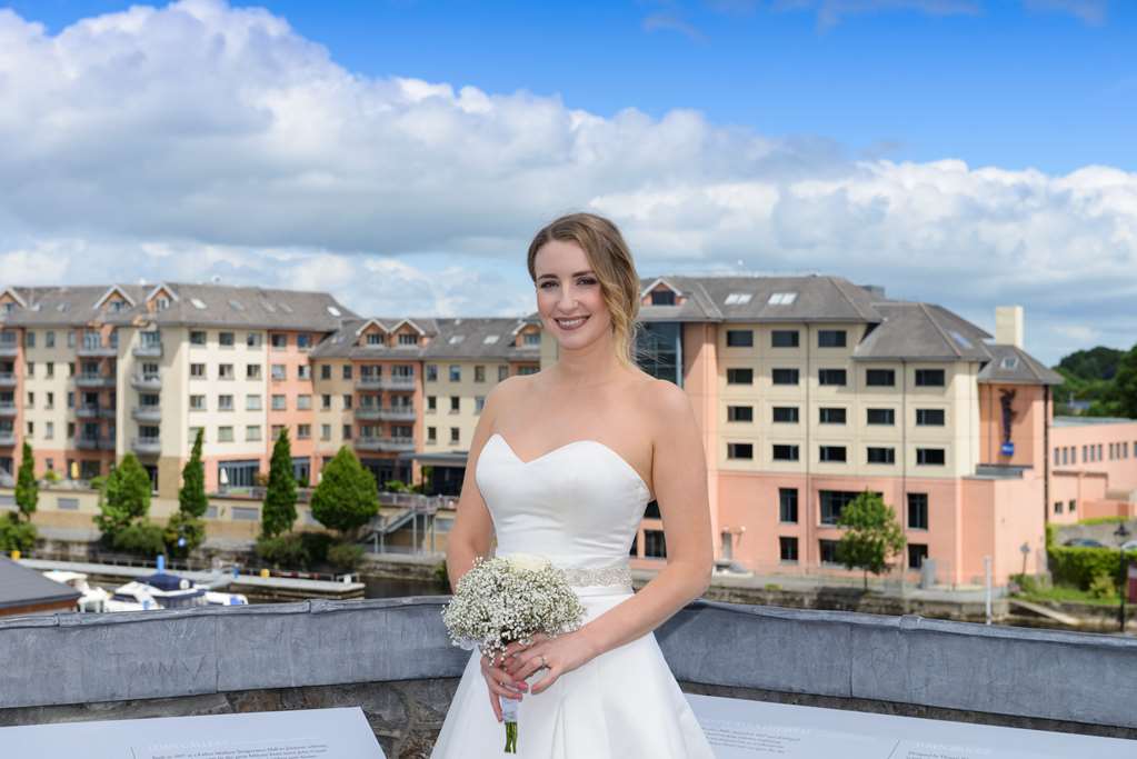radisson blu hotel athlone