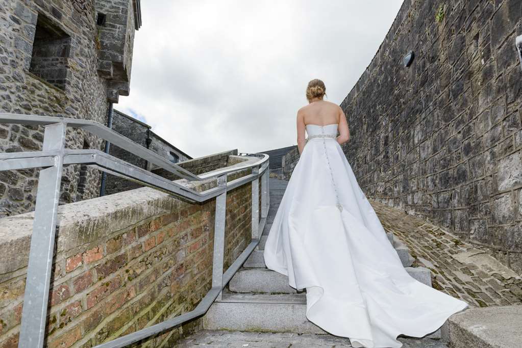 radisson blu hotel athlone