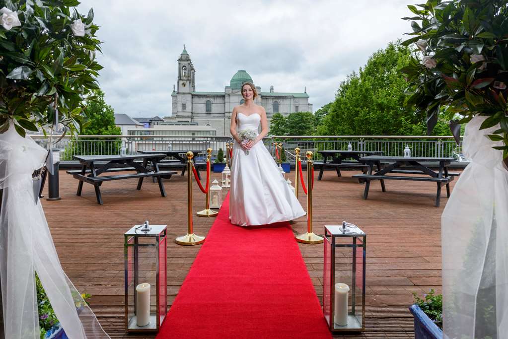 radisson blu hotel athlone