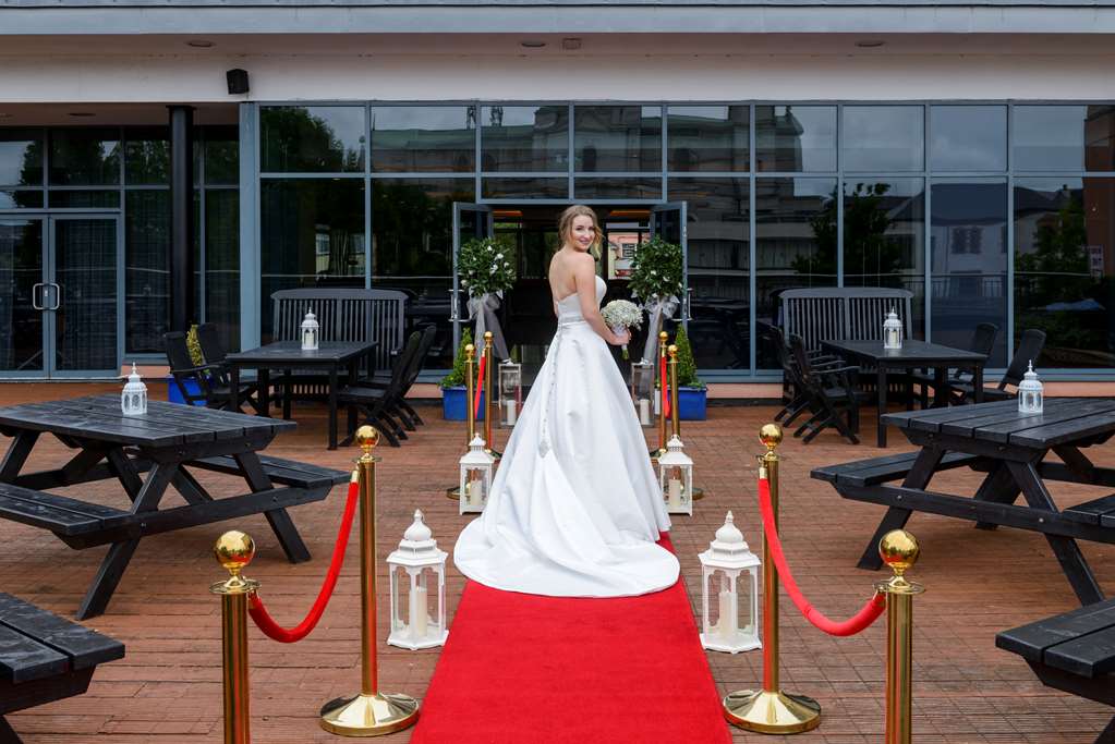 radisson blu hotel athlone