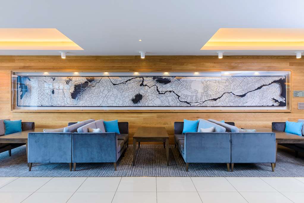 radisson blu hotel athlone