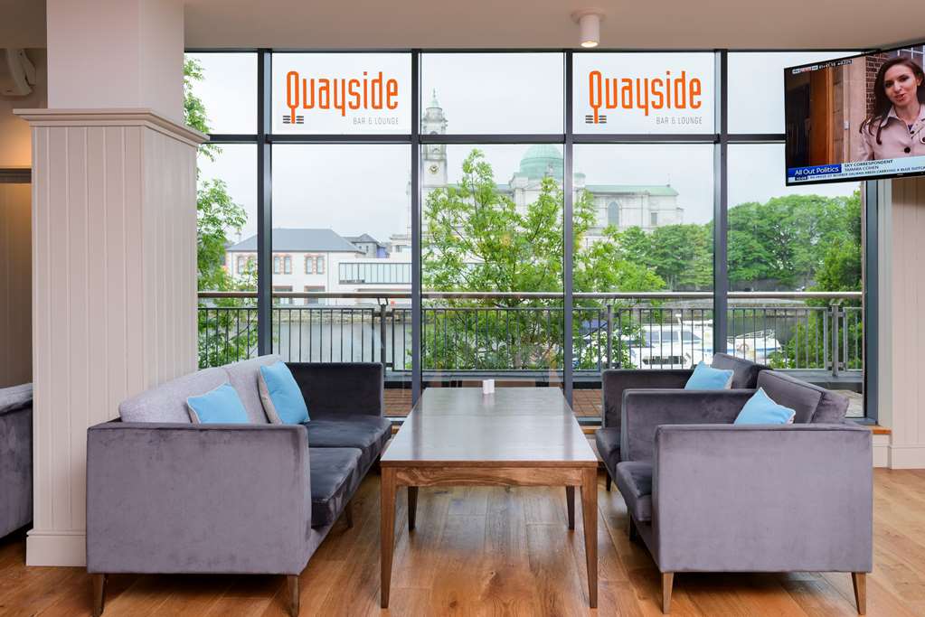 radisson blu hotel athlone