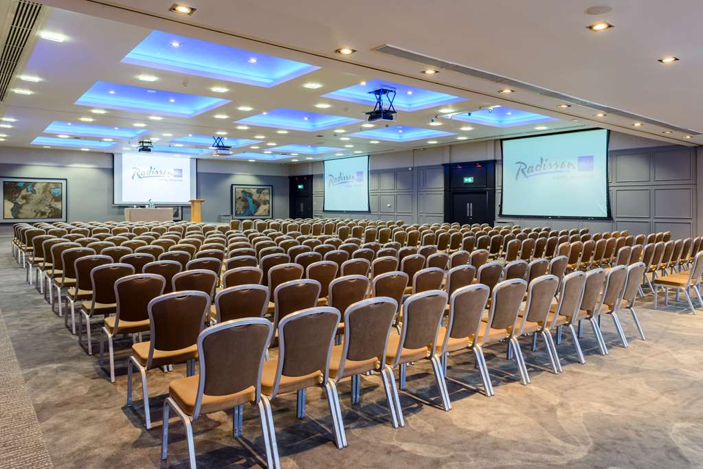 radisson blu hotel athlone