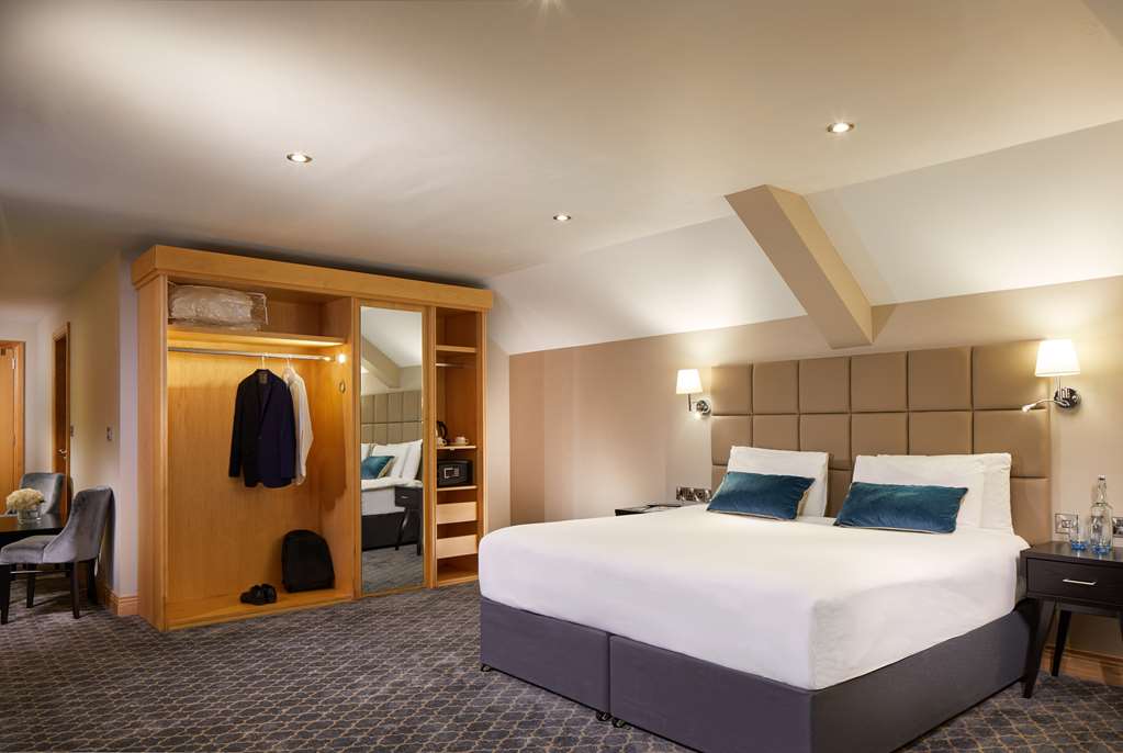 radisson blu hotel athlone