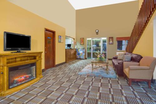 days inn by wyndham north platte
