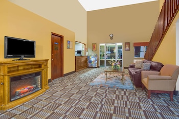 Days Inn By Wyndham North Platte,Nebraska>>Lincoln,2 star