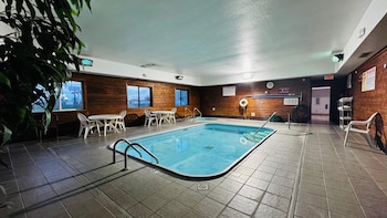 Days Inn By Wyndham North Platte,Nebraska>>Lincoln,2 star
