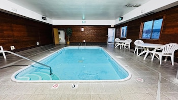 Days Inn By Wyndham North Platte,Nebraska>>Lincoln,2 star