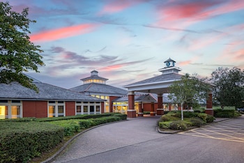 hilton northampton