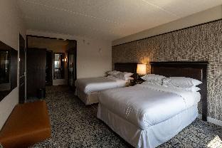 Sheraton Chicago Northbrook Hotel,Cook County>>Chicago,3.5 star