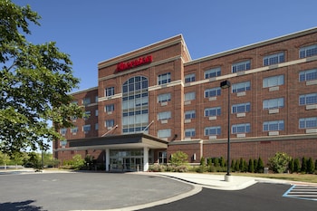 sheraton chicago northbrook hotel