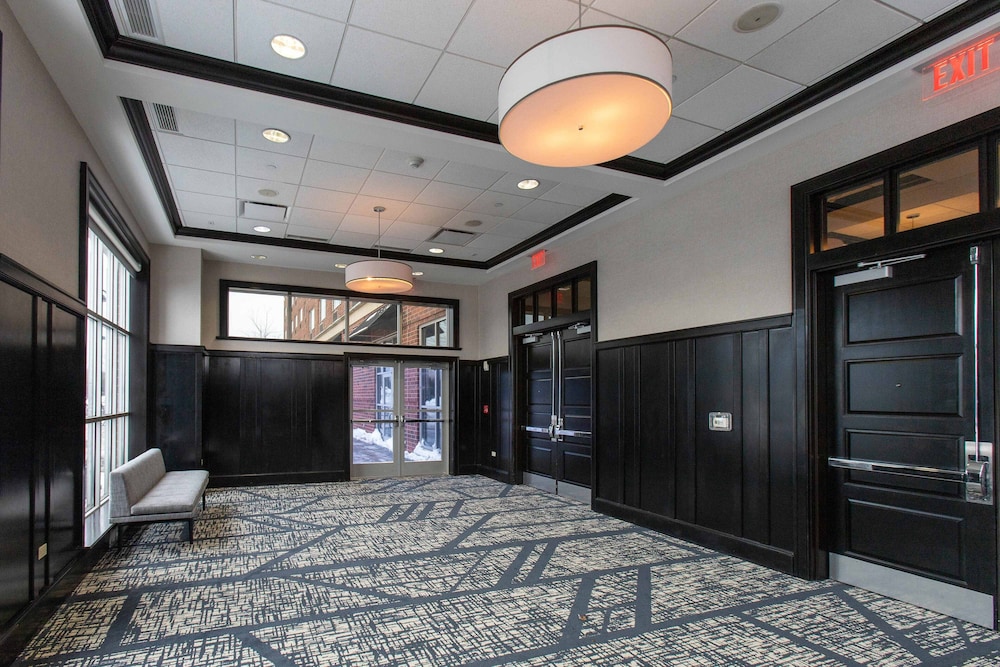 sheraton chicago northbrook hotel
