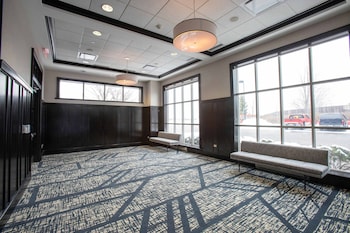 sheraton chicago northbrook hotel