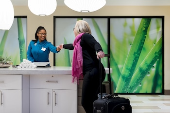 Even Hotel Norwalk By Ihg,Norwalk>>Fairfield,4 star