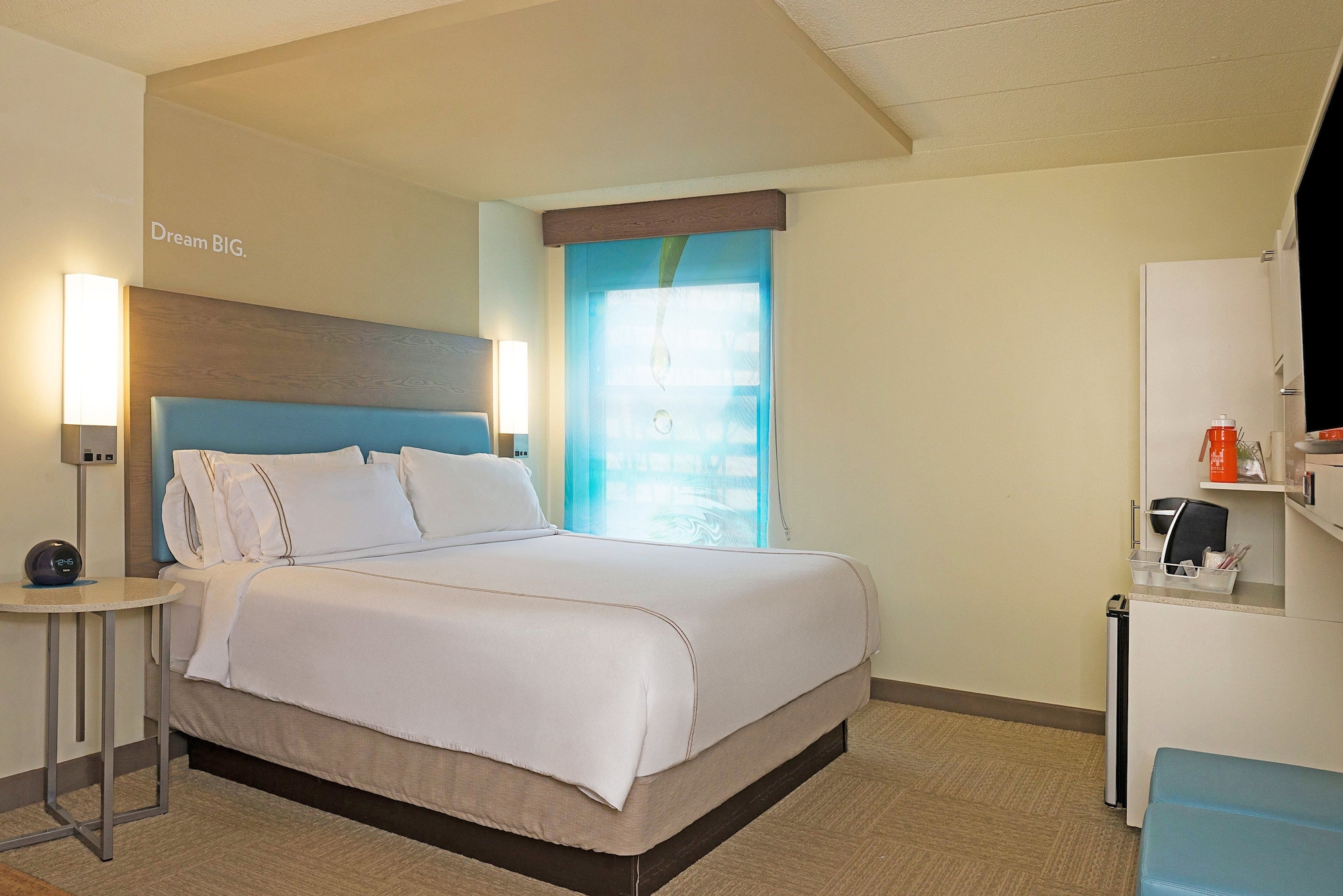 even hotel norwalk by ihg