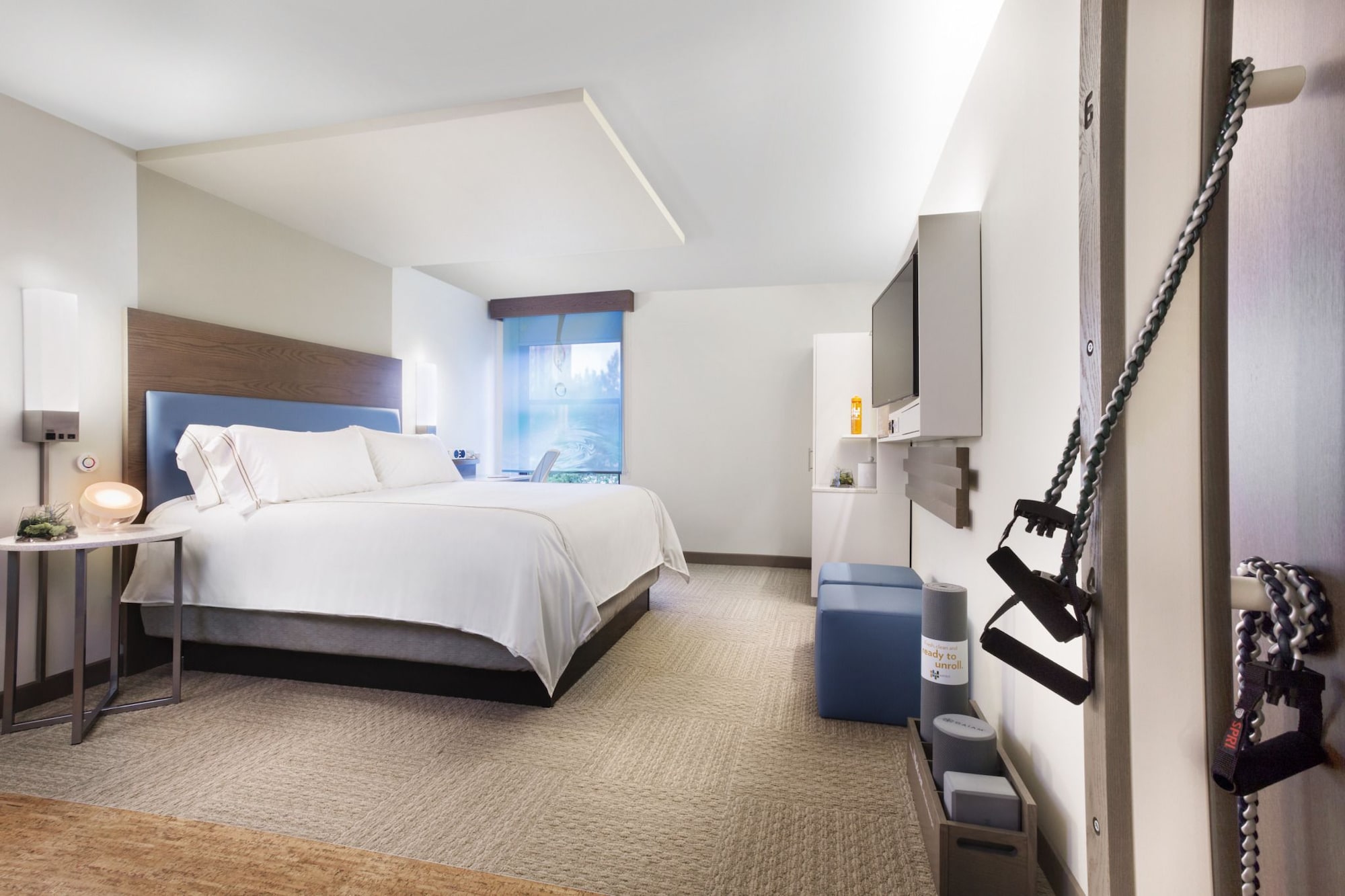 even hotel norwalk by ihg