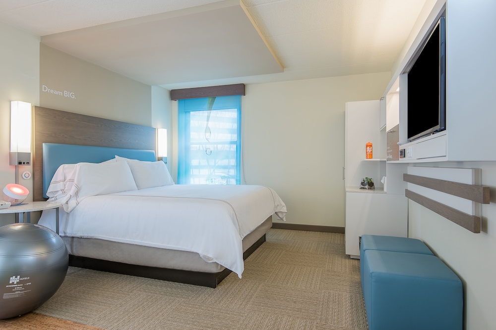 even hotel norwalk by ihg