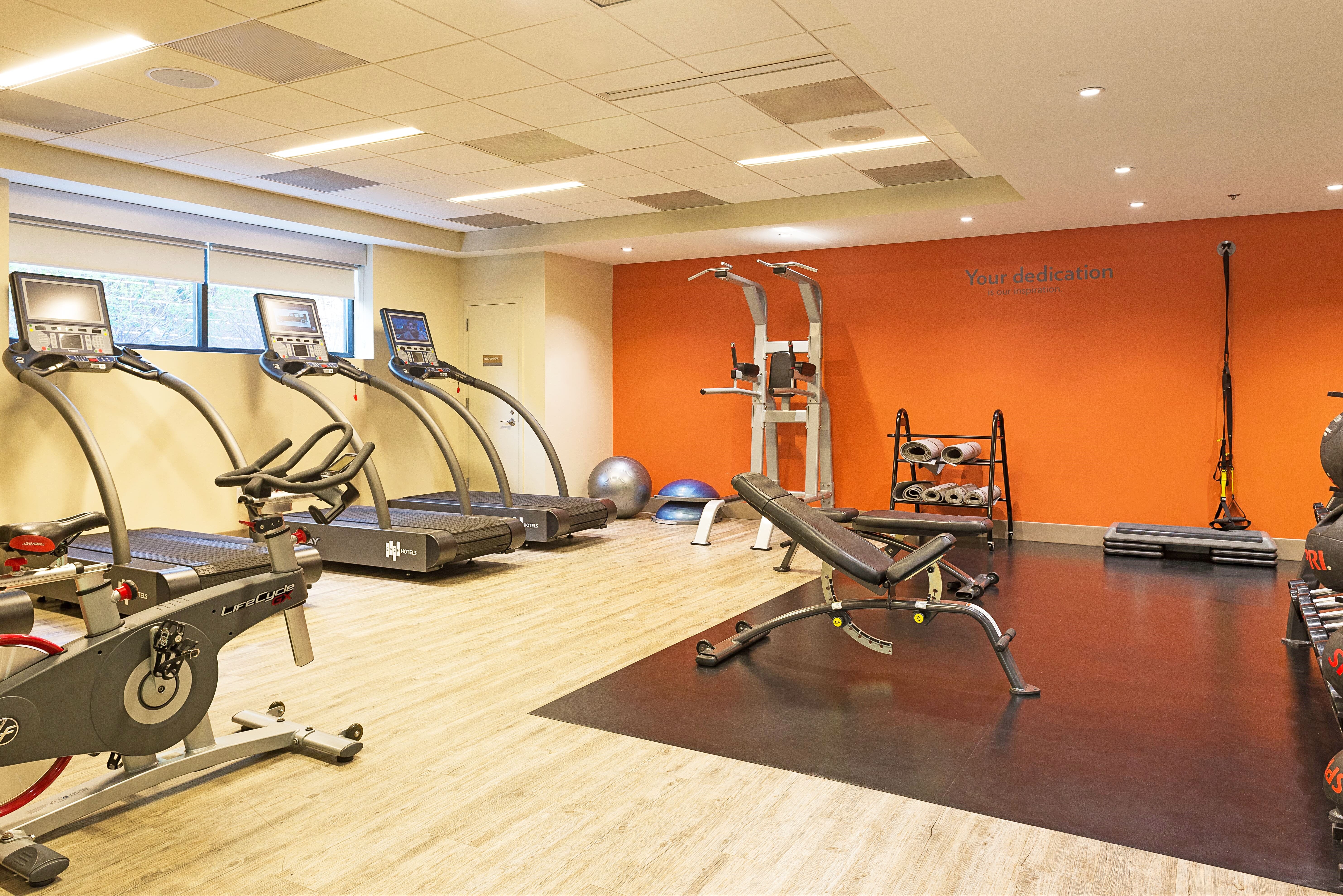 even hotel norwalk by ihg