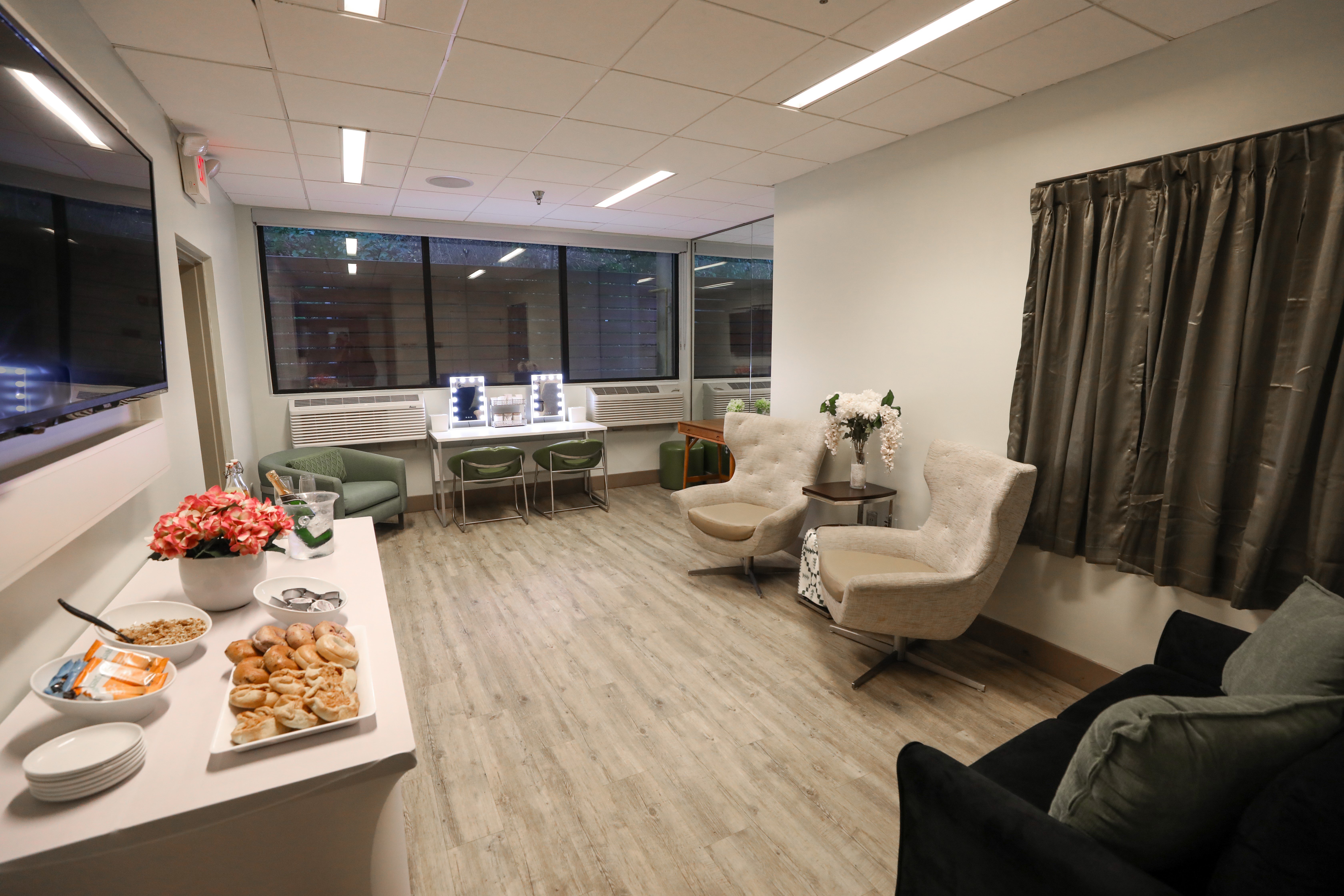 even hotel norwalk by ihg