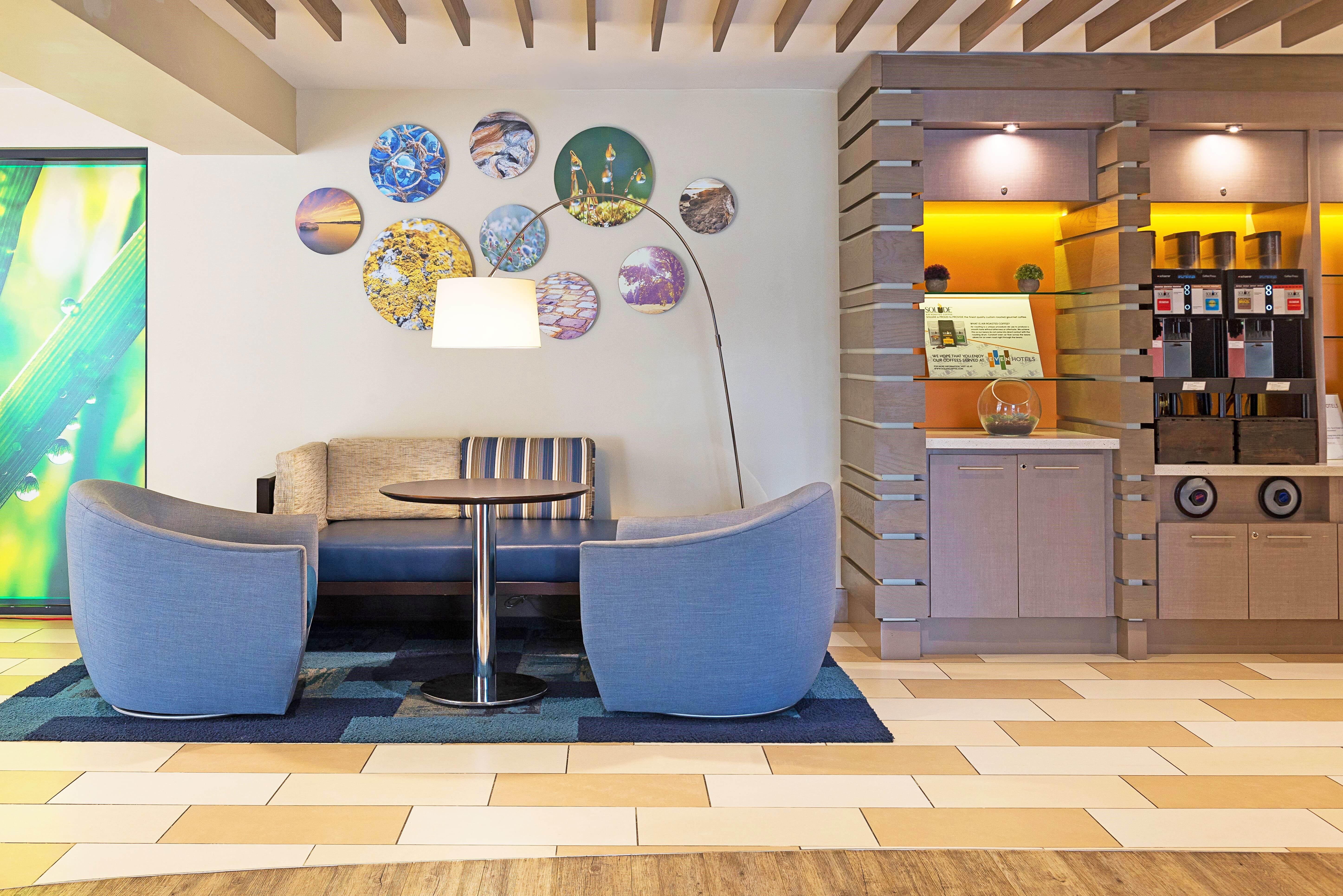 even hotel norwalk by ihg