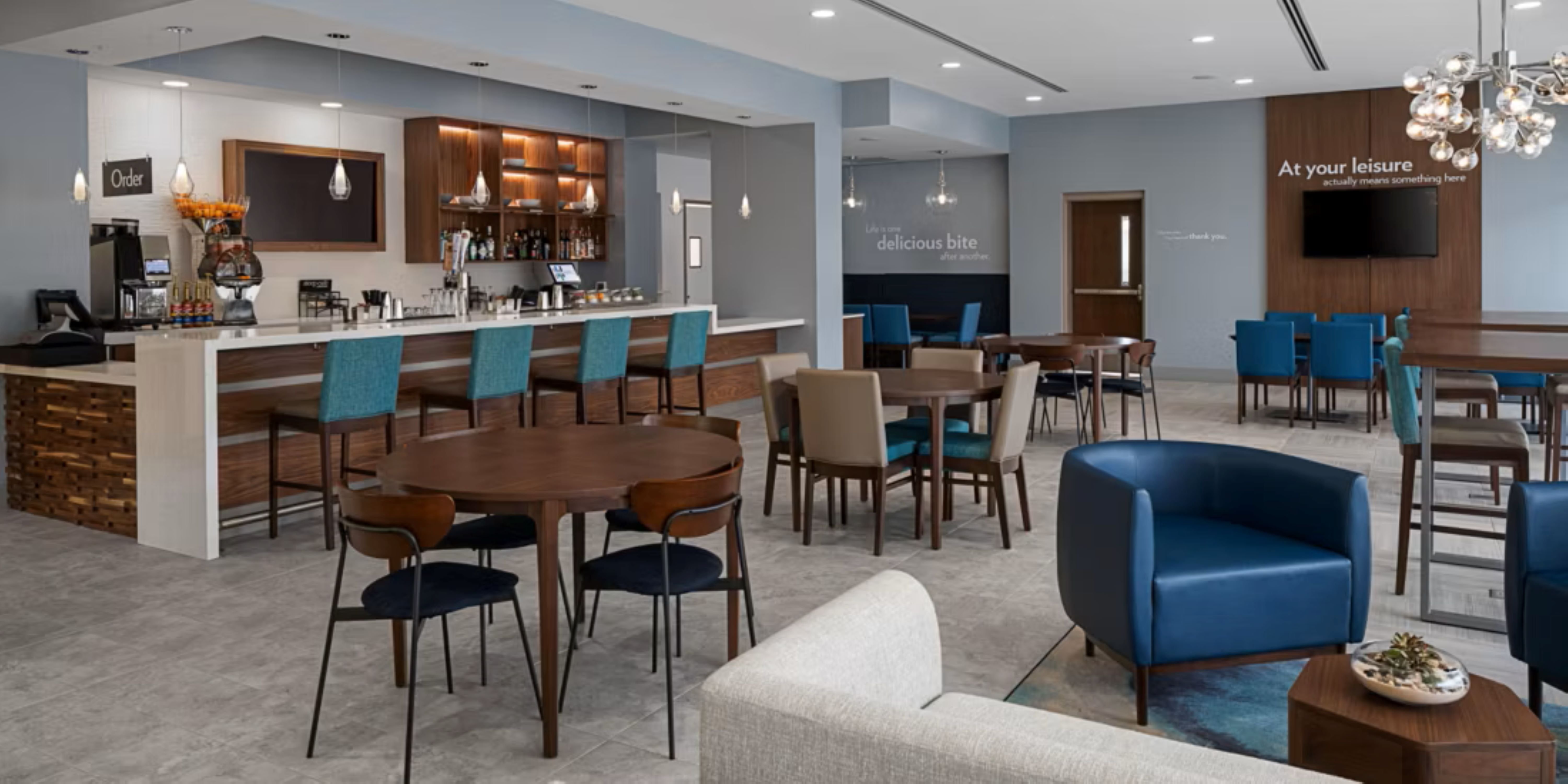even hotel norwalk by ihg