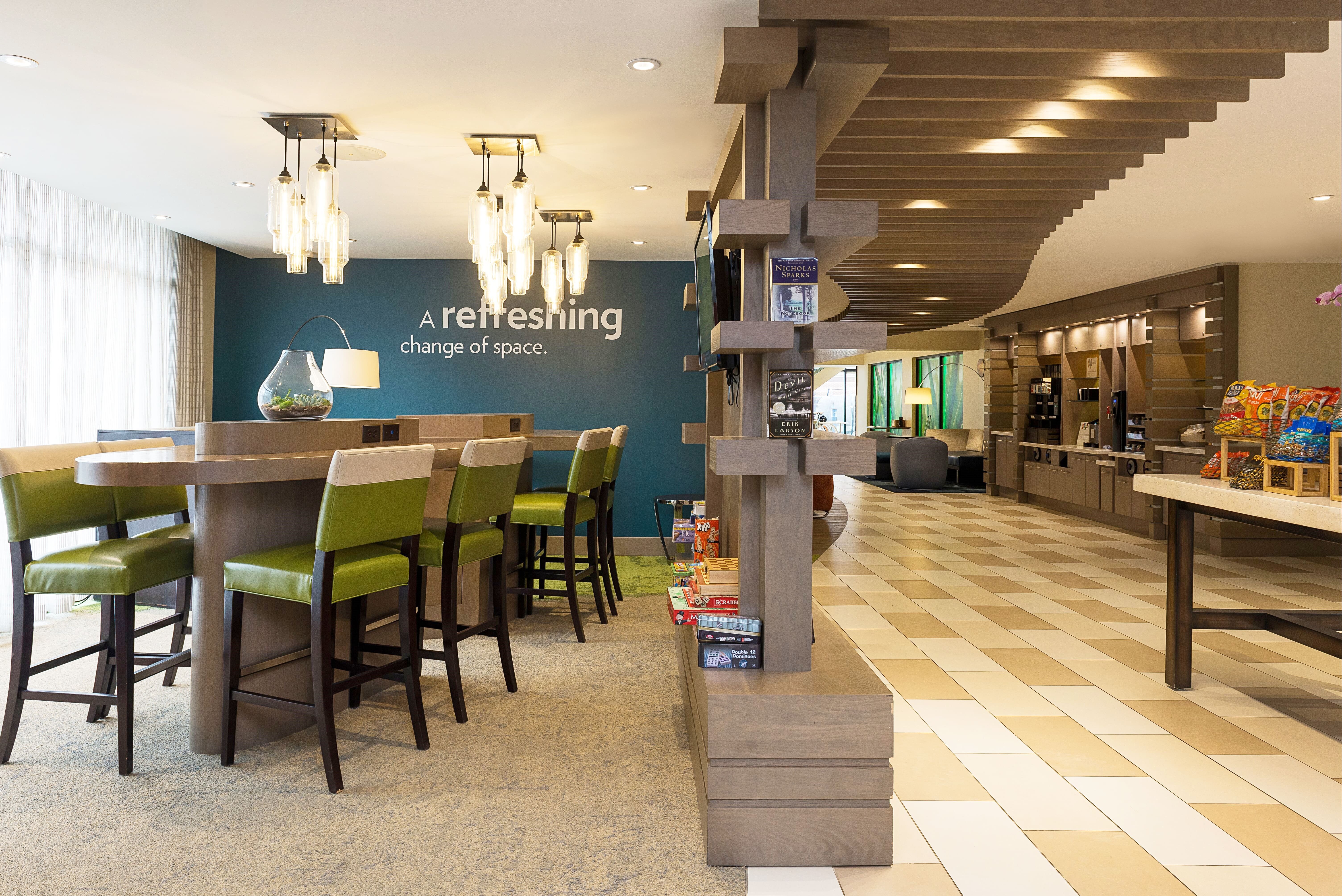 even hotel norwalk by ihg
